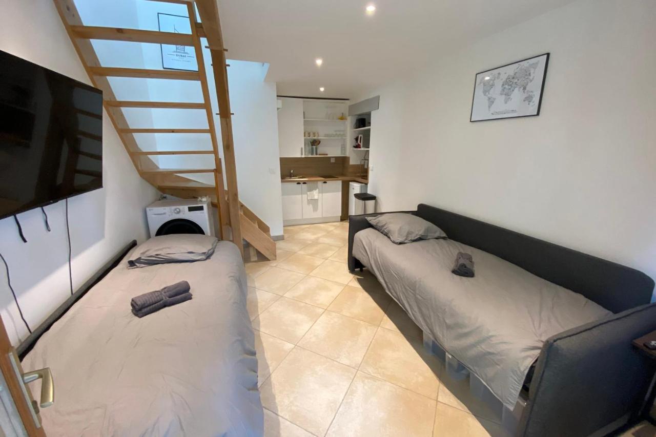 Clos Briard La Houssaye-en-Brie Buitenkant foto