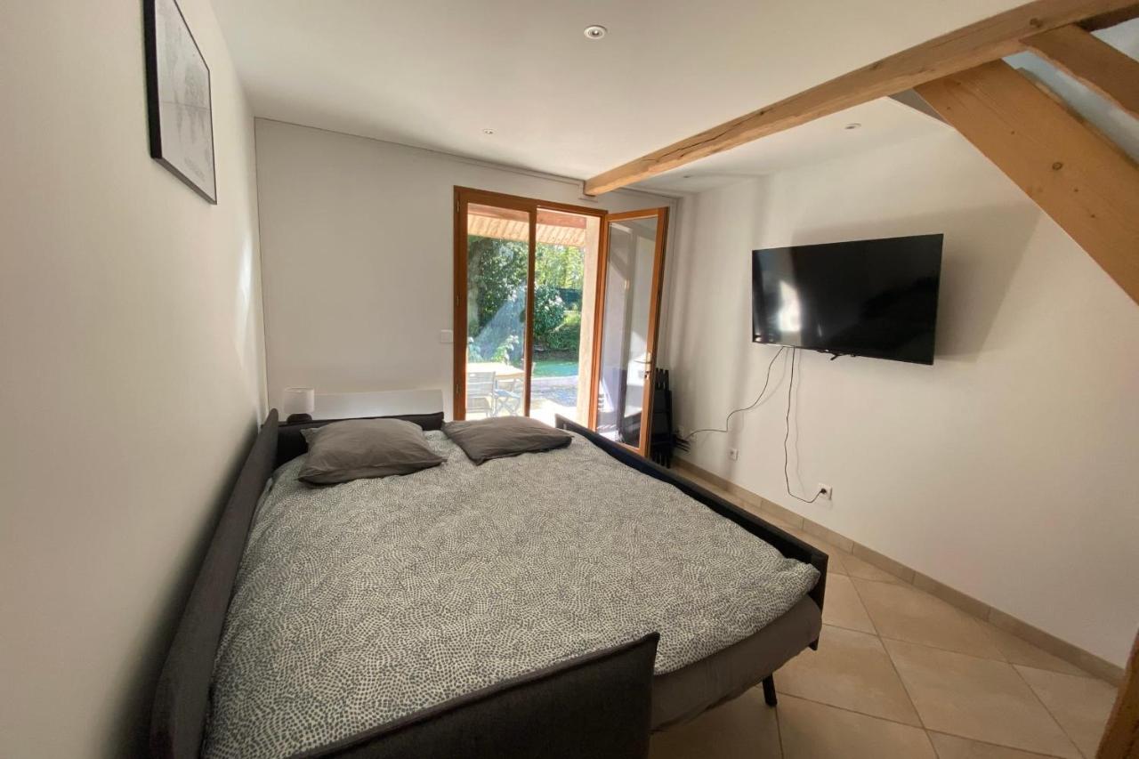 Clos Briard La Houssaye-en-Brie Buitenkant foto